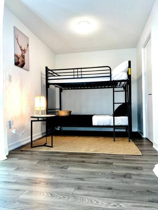Luxurious Condo In The Center Of Downtown Toronto Kültér fotó