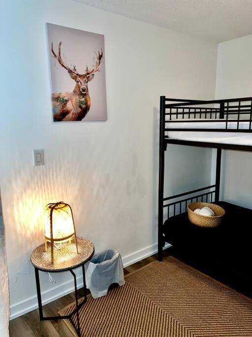 Luxurious Condo In The Center Of Downtown Toronto Kültér fotó