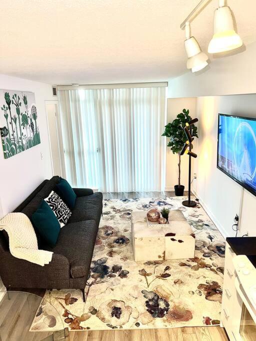 Luxurious Condo In The Center Of Downtown Toronto Kültér fotó