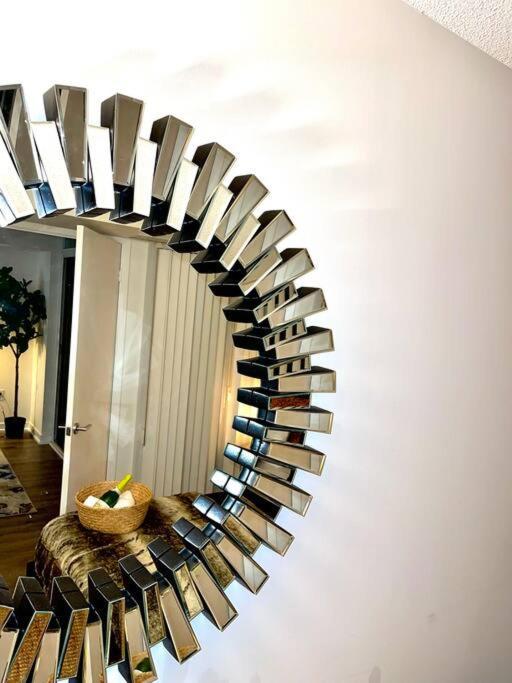 Luxurious Condo In The Center Of Downtown Toronto Kültér fotó