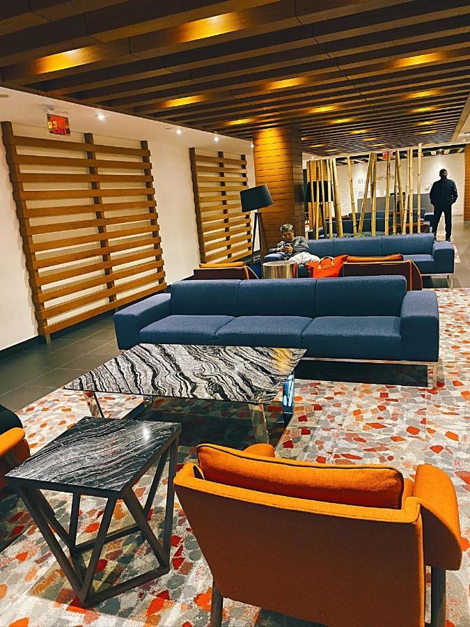 Luxurious Condo In The Center Of Downtown Toronto Kültér fotó